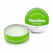 بالم لب آلوئه ورا براق نرم کننده وازلین Aloevera Conditioner Radiant lip balm Vaseline
