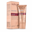کرم درخشان کننده و مرطوب کننده صورت بیوکسین Bioxcin Gold On Skin Glowing Moisturizing Face Cream