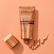 کرم درخشان کننده و مرطوب کننده صورت بیوکسین Bioxcin Gold On Skin Glowing Moisturizing Face Cream