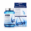 آمپول کلاژن و هیالو آبرسان و جوانساز فارم استی FARM STAY Collagen & Hyaluronic Acid All In One Ampoule