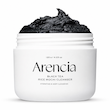 شوینده موچی زغال و چای سیاه آرنسیا ARENCIA BLACK TEA RICE MOCHI CLEANSER