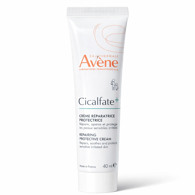  کرم ترمیم‌کننده سیکالفیت پلاس اون Avene/Avène Cicalfate+ Repairing Protective Cream
