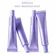 سرم بوستر پوست ان ای دی + بوستر شات آرنسیا NAD+Booster Shot skin serum Arencia