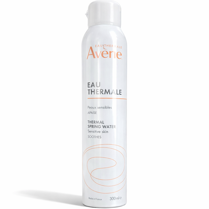 اسپری آبرسان پوست حساس Avène Thermal Spring Water — Sensitive Skin Soothes