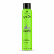 شامپو خشک پاک کننده اینستانت فرش اکسترا فرش گات تو بی extra fresh instant fresh up Cleansing Dry shampoo spray Got2b