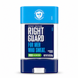 استیک ضد تعریق ژله ای فرش 48 ساعته مردانه رایت گارد Fresh gel 48 hour stick deodorant Men right guard