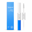 تقویت مژه و ابرو لش رام سی پوری Lashrum lash and eyebrow treatment and strengthening Seapuri