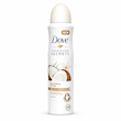 اسپری بدن نورشین سکرت زنانه داو Nourshing Secrets body spray Women Dove