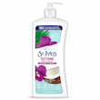 لوسیون بدن مدل سافتینگ سنت ایوز SOFTENING body lotion st.lves