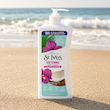 لوسیون بدن مدل سافتینگ سنت ایوز SOFTENING body lotion st.lves