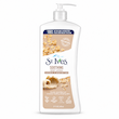 لوسیون بدن سودینگ سنت ایوز SOOTHING body lotion st.lves