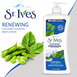 لوسیون بدن رنوینگ سنت ایوز Renewing body lotion st.lves