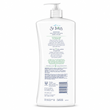 لوسیون بدن رنوینگ سنت ایوز Renewing body lotion st.lves
