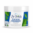 کرم مرطوب کننده رنوینگ انواع پوست سنت ایوز renewing moisturizer Cream all skin types St.Ives