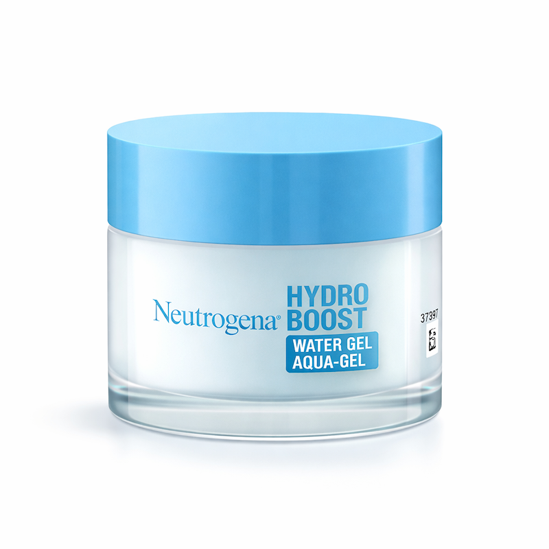 آبرسان واتر ژل نوتریژنا Neutrogena