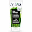 ماسک و اسکراب ضدآکنه و منافذ سنت ایوز St. Ives Blackhead Clearing Face Scrub