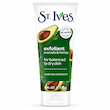 ماسک و اسکراب صورت آووکادو و عسل سنت ایوز St Ives Soft Skin Avocado And Honey Scrub