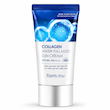 کرم ضد آفتاب بی رنگ SPF 50 کلاژن فارم استی Collagen Cream SPF 50 Sunscreen Farm Stay