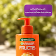کرم مو گودبای دمیج ده در یک گارنیر Goodbye Damage 10 in 1 Hair cream garnier