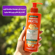 کرم مو گودبای دمیج ده در یک گارنیر Goodbye Damage 10 in 1 Hair cream garnier