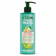 کرم مو ضد ریزش گرو استرانگ نیاسینامید گارنیر Grow Strong Niacinamide Anti-loss hair cream Garnier