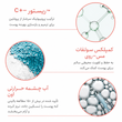  کرم ترمیم‌کننده سیکالفیت پلاس 48 ساعته اون Avene/Avène Cicalfate+ Repairing Protective Cream