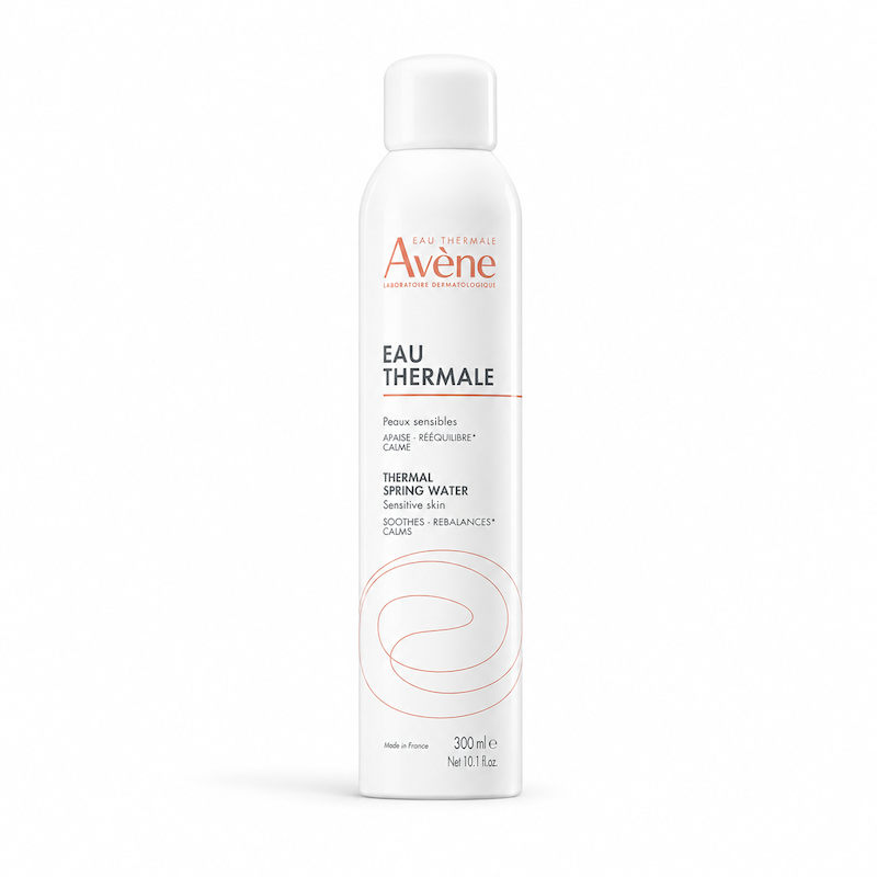 اسپری آب طراوت بخش و تسکین دهنده اون Eau Thermale Avène/Avene Thermal Spring Water