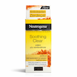 کرم آبرسان زردچوبه نوتروژینا Neutrogena