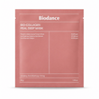 ماسک صورت بایو کلاژن بایودنس Biodance bio collagen real deep mask