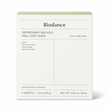 ماسک صورت رفرشینگ سی کلپ بایودنس refreshing sea kelp facial mask Biodance