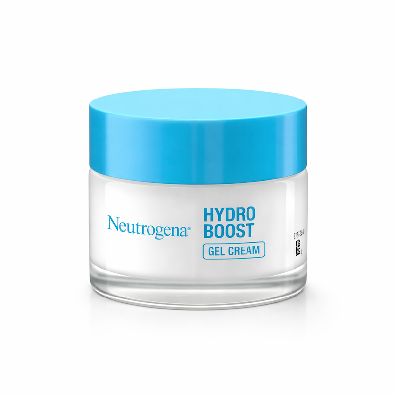 آبرسان کرم ژل نوتریژنا Neutrogena