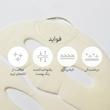 ماسک صورت ردیانت ویتا نیاسینامید بایودنس Radiant Vita Niacinamide facial mask Biodance