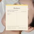 ماسک صورت ردیانت ویتا نیاسینامید بایودنس Radiant Vita Niacinamide facial mask Biodance