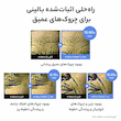 كرم دوتایی/دوگانه رتينال شات ضد چروک، تسكين دهنده و جوانساز پوست سليمكس Celimax The Vita-A Retinal Shot Tightening Dual Cream