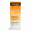 مرطوب کننده و ضدجوش نوتروژینا Neutrogena