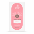 کرم ضد آفتاب نیاسینامید استلین Niacinamide SPF 90 Sunscreen cream Estelin