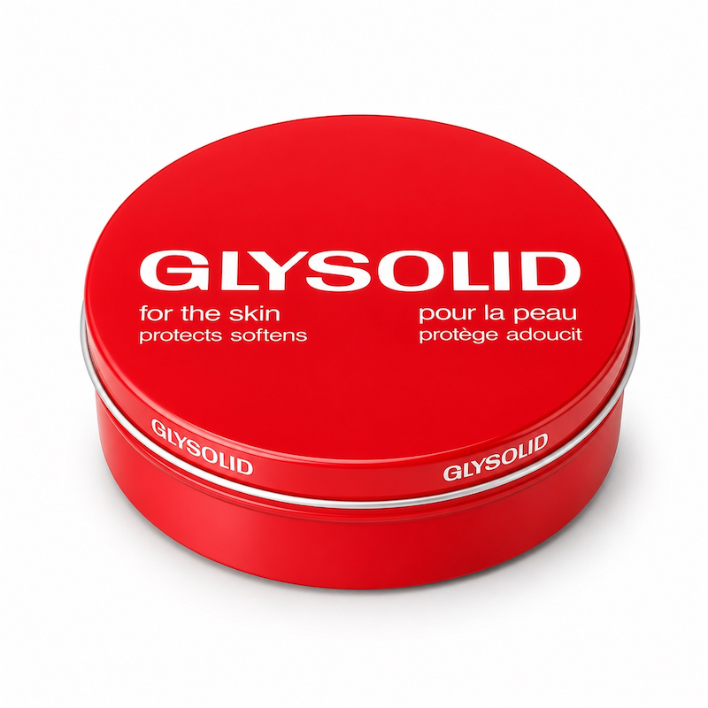 کرم کاسه ای مرطوب کننده گلیسیرین پوست مختلط گلیسولید pour la peau moisturizer Cream Combination skin Glysolid