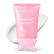 کرم ضد چروک و سفت کننده پی دی آر ان کلاژن گواشا مدی کیوب/مدیکیوب PDRN Collagen Gua Sha Neck Wrinkle Cream Medicube