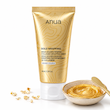 ماسک شب لیفت کننده و درخشان کننده طلای ۲۴ و کلاژن آنوا Anua Golden Firming Collagen Wrapping Mask Kpop Demon hunters Collaboration