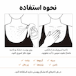 اسپری پیل شات کوجیک اسید و زردچوبه لایه بردار و روشن کننده بدن دکتر ملاکسین Dr.Melaxin Peel Shot Keratin Care Kojic Acid Turmeric Spray