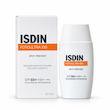 مایع ضد آفتاب اسپات پرونت ایزدین Spot Prevent Fotoultra 100 Liquid SPF 50 Sunscreen Isdin