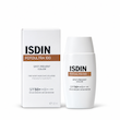 مایع ضدآفتاب روشن کننده اکتیو یونیفای ایزدین sunscreen Active Unifying Liquid lightening SPF 50 Isdin