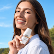 مایع ضدآفتاب روشن کننده اکتیو یونیفای ایزدین sunscreen Active Unifying Liquid lightening SPF 50 Isdin