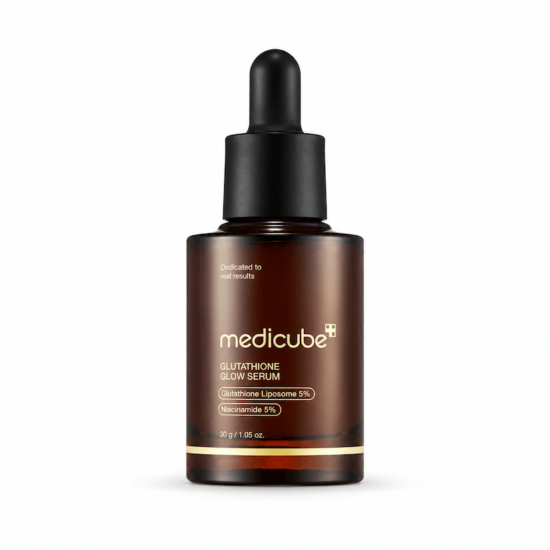 سرم جوانساز گلوتاتیون مدی کیوب/مدیکیوب medicube Glutathione Glow Serum