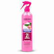 اسپری نرم کننده دو فاز آلوئه ورا باباریا two phase AloeVera conditioner spray Babaria