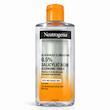 تونر ضد جوش سرسیاه نوتروژینا Neutrogena 