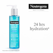 ژل شست و شوی هیدروبوست نوتروژینا Neutrogena