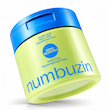 پد دوطرفه متعادل کننده آزلا و سیکا ضدجوش نامبوزین numbuzin No.0 Zero Blemish Azela Cica Balancing Dual Pads