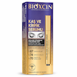 تقویت مژه و ابرو کلینیکالی پروون بیوکسین Cilinically Proven Lash & Eyebrow Treatment & Strengthening Bioxcin