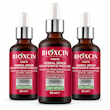 پک سرم مراقبت مو ضد ریزش فورت بیوکسین Forte Anti-loss Hair Serum Bioxcin